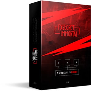 FXSecret Immortal