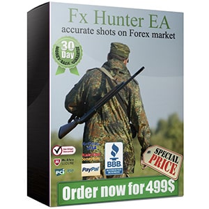 FX Hunter EA