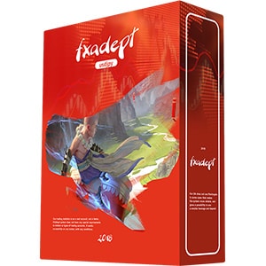 FXAdept