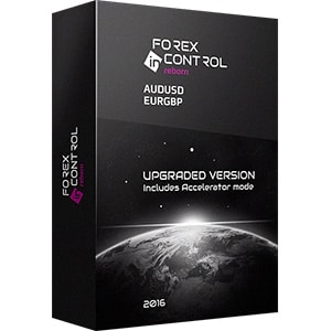 Forex Incontrol Reborn