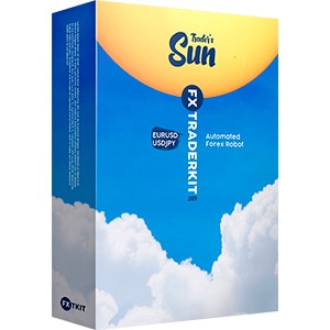 Trader's Sun