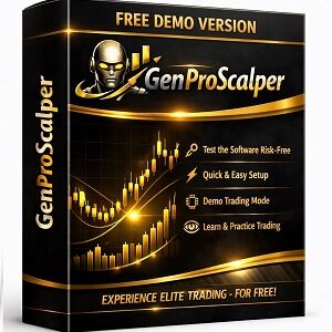 GenProScalper (FREE TESTING and FULL FREE technical support provided!)